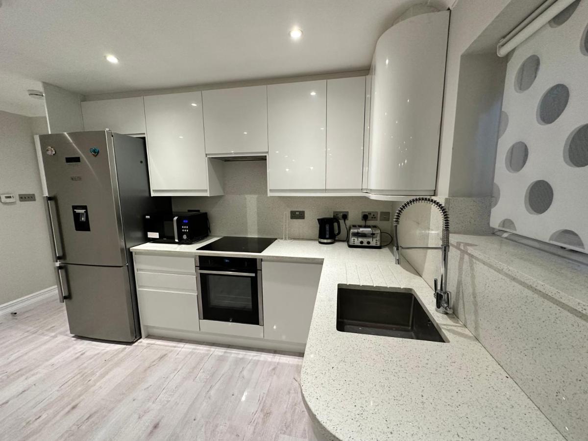 Luxury House Apartment Greenford  Exterior foto