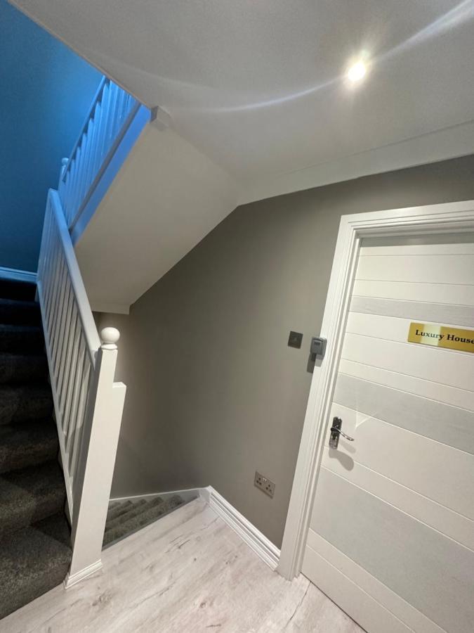 Luxury House Apartment Greenford  Exterior foto