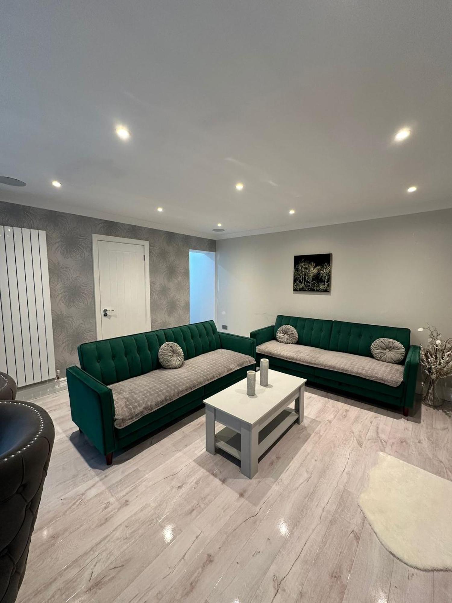 Luxury House Apartment Greenford  Exterior foto