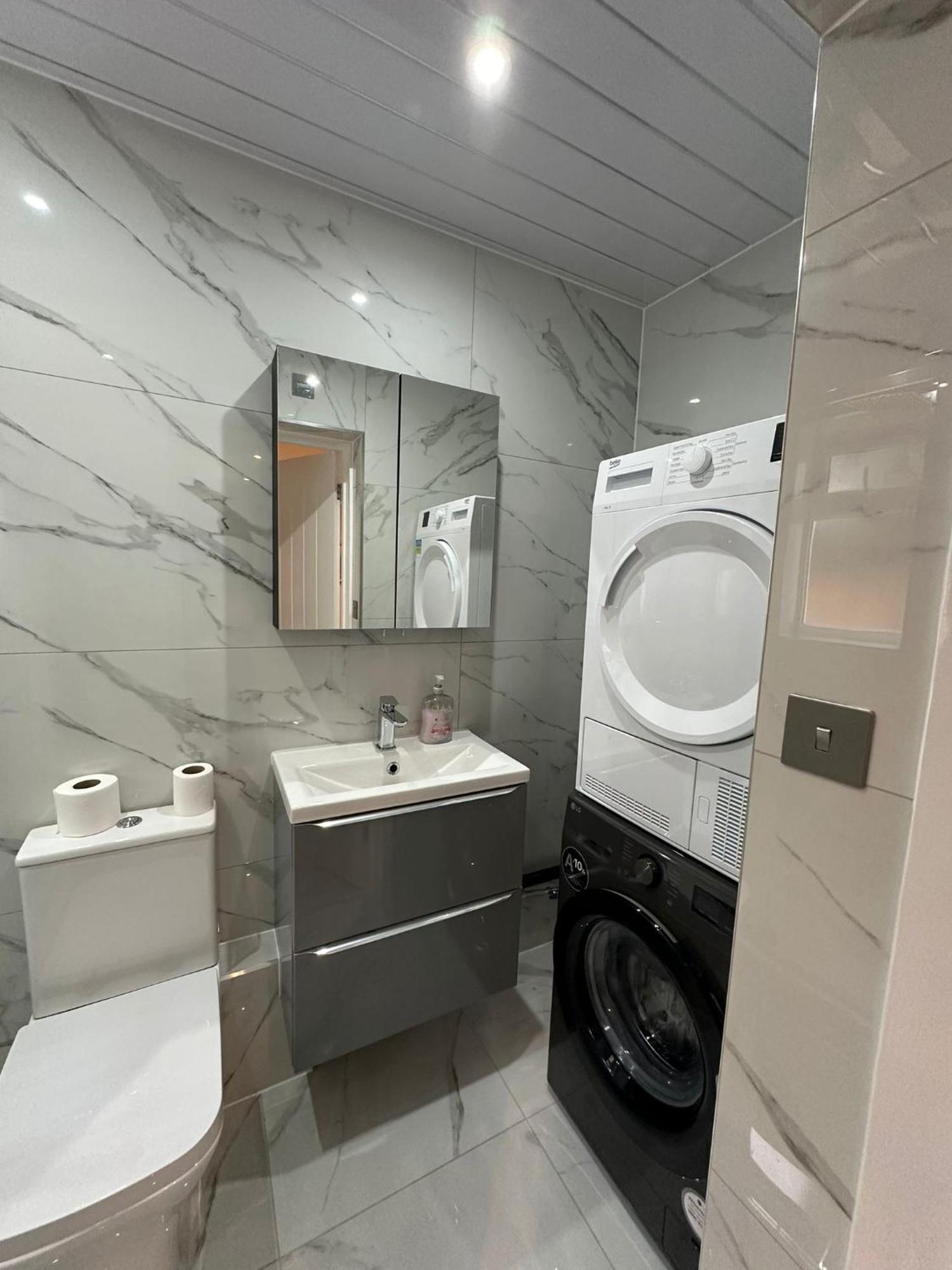 Luxury House Apartment Greenford  Exterior foto