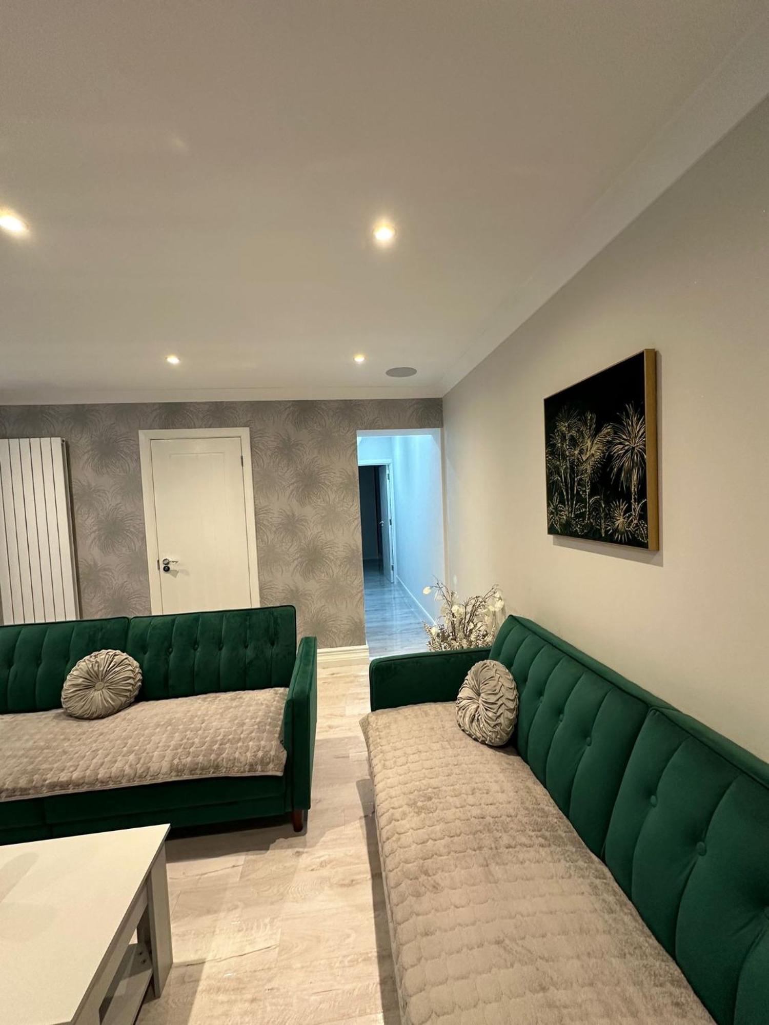 Luxury House Apartment Greenford  Exterior foto