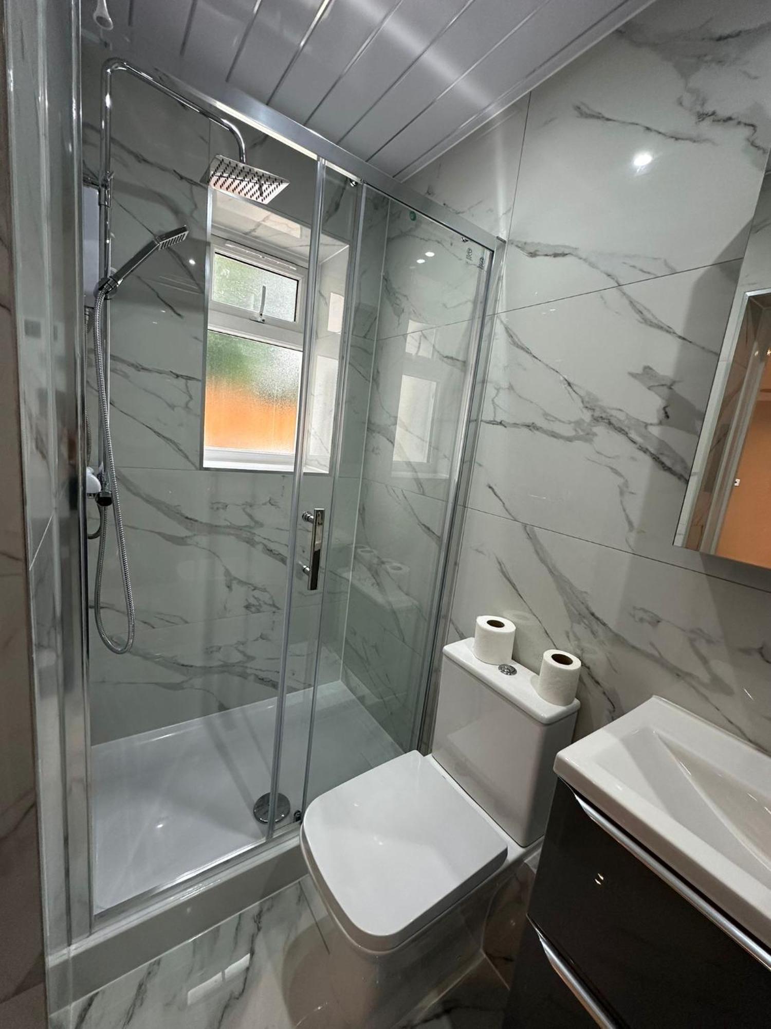 Luxury House Apartment Greenford  Exterior foto