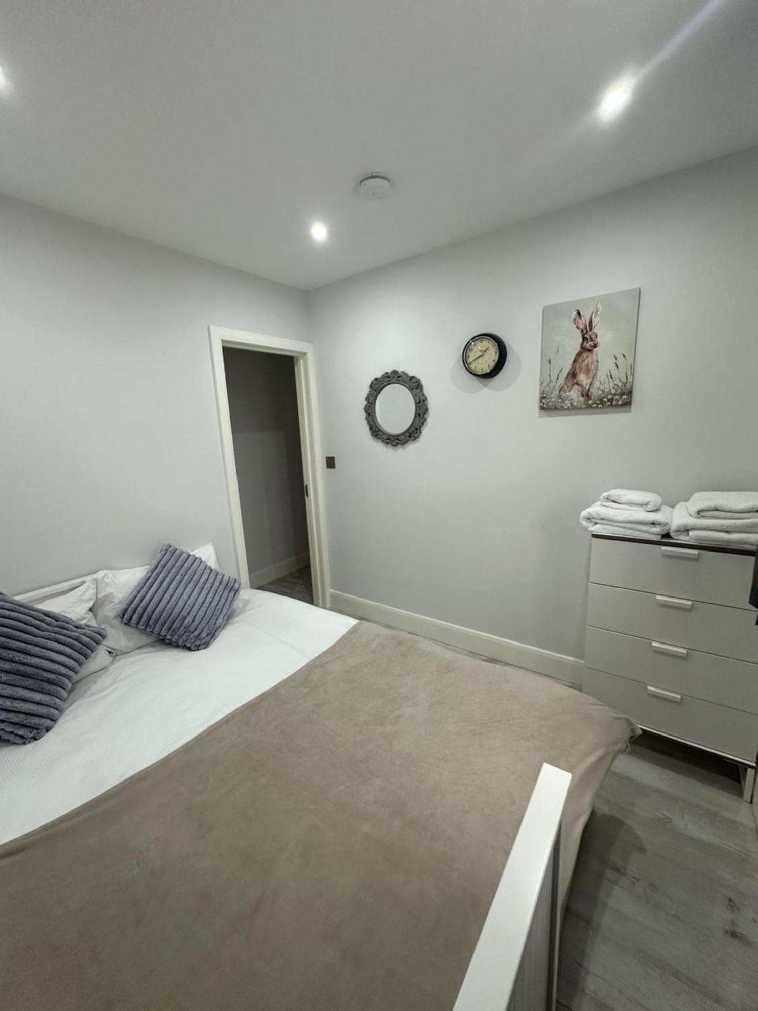 Luxury House Apartment Greenford  Exterior foto